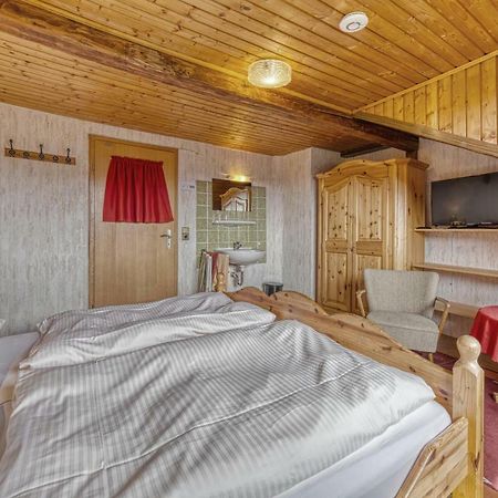 Bauernhofpension Runenhof Haidmühle Екстериор снимка