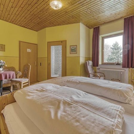 Bauernhofpension Runenhof Haidmühle Екстериор снимка
