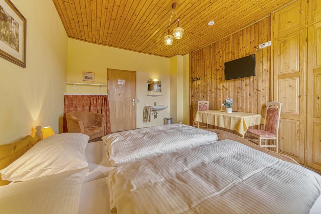 Bauernhofpension Runenhof Haidmühle Екстериор снимка