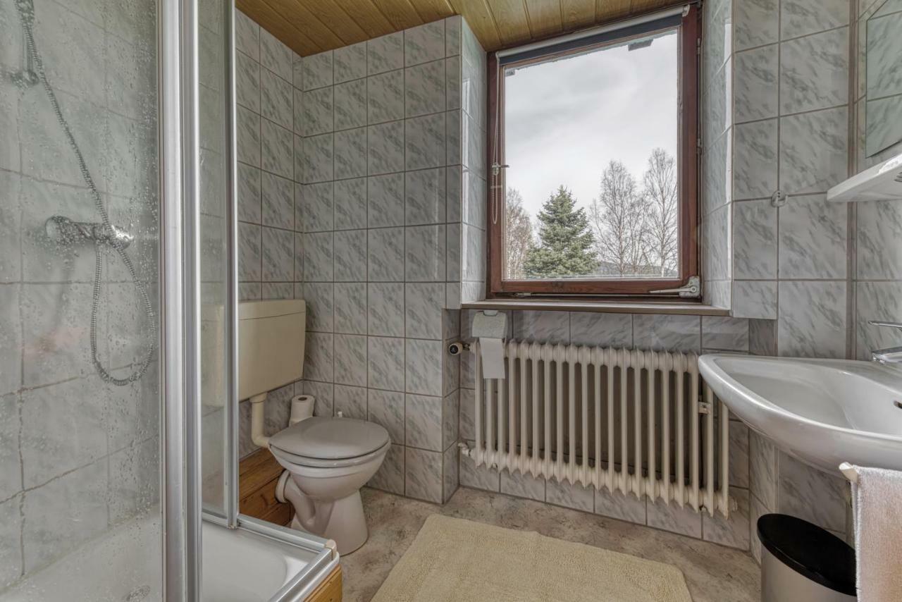 Bauernhofpension Runenhof Haidmühle Екстериор снимка
