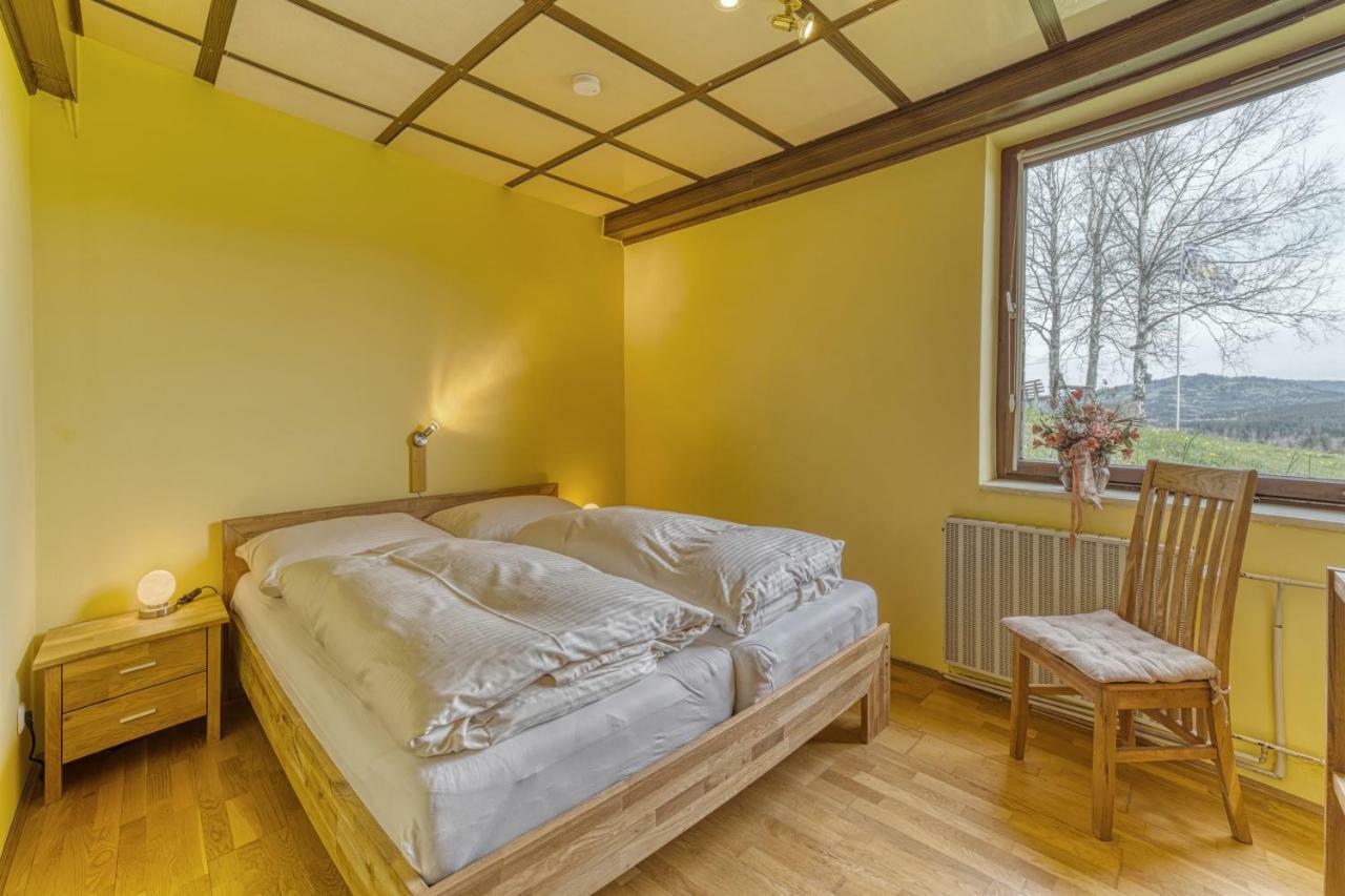 Bauernhofpension Runenhof Haidmühle Екстериор снимка
