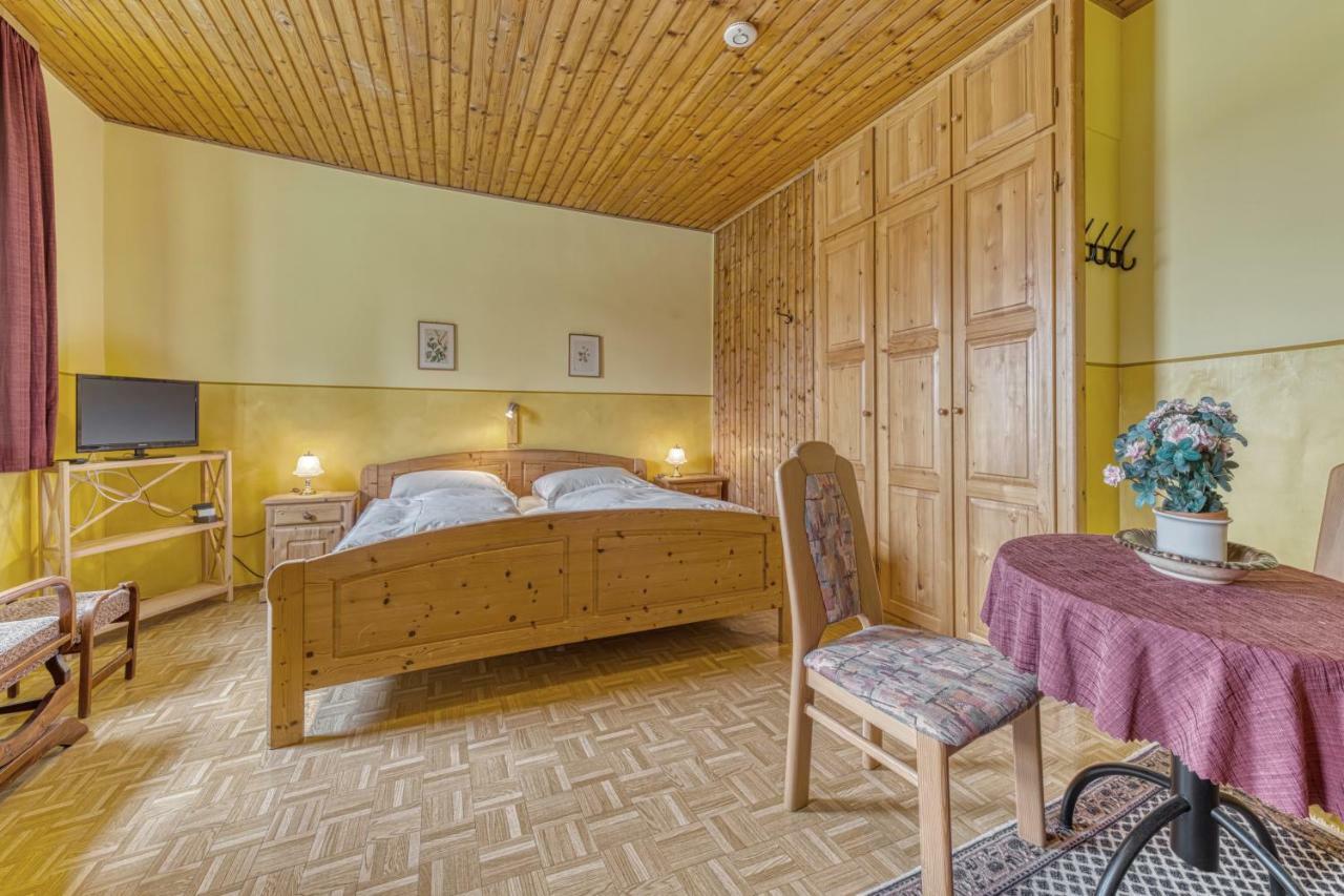 Bauernhofpension Runenhof Haidmühle Екстериор снимка